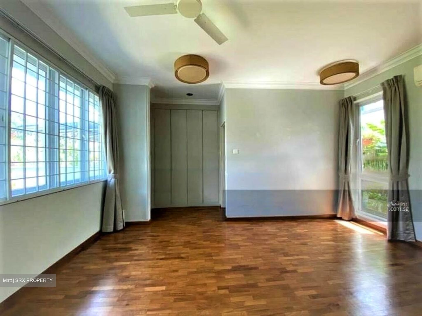 Serangoon Garden Estate (D19), Detached #460691751